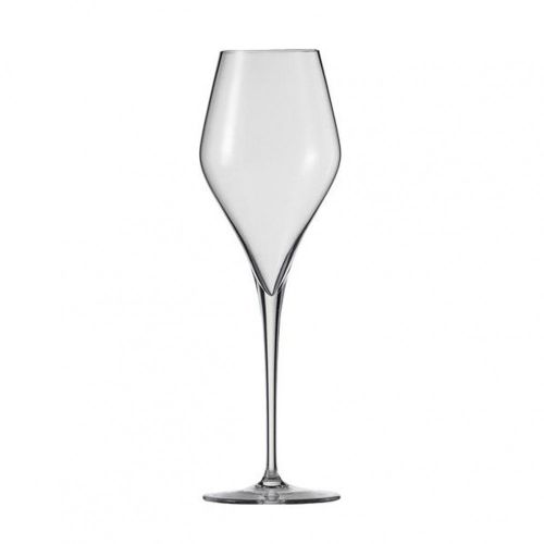 Schott Zwiesel Finesse transparant Champagneglas 29,8 cl. met optie tot bedrukken of graveren
